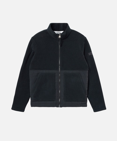 AIGLE（エーグル） ブルゾン アウター メンズ レディース : ZOZOTOWN