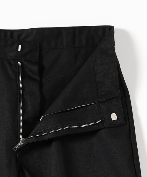 70s ディッキーズ ワーク フレア パンツ 36 29 程 | USA製 黒 BEAMS BOY（ビームス ボーイ）【8/7再値下げ】【別注】DICKIES