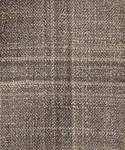 トゥモローランドコレクション　トゥルーフルールノーカラージャケット SILK AIR GREY ノッチドカラージャケット｜トゥモローランド