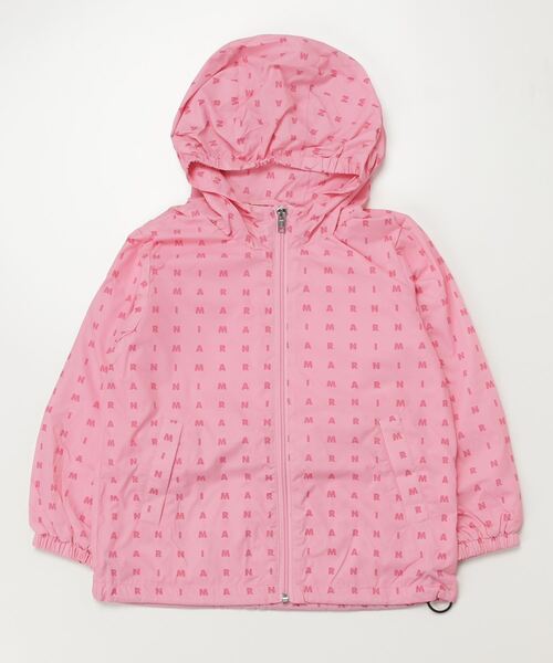 MARNI マウンテンパーカー アウター MARNI(マルニ)Kids