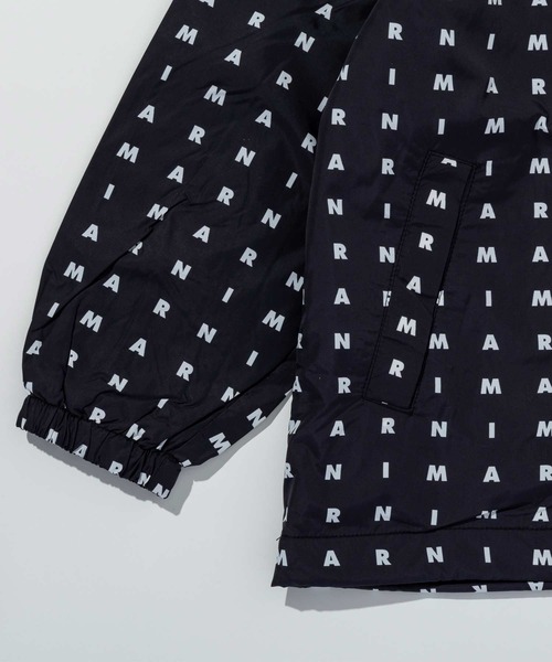 MARNI マウンテンパーカー アウター MARNI(マルニ)Kids