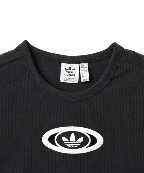tシャツ adidas CAMPUS2000 TEE / アディダス キャンパス 2000 ティー レディース adidas tシャツ CAMPUS2000 TEE / アディダス キャンパス 2000 T