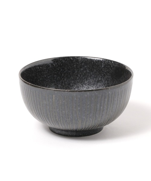 EHLO 25専用 LAKOLE（ラコレ） 食器 「美濃焼き」十草蕎麦どんぶり / 232494