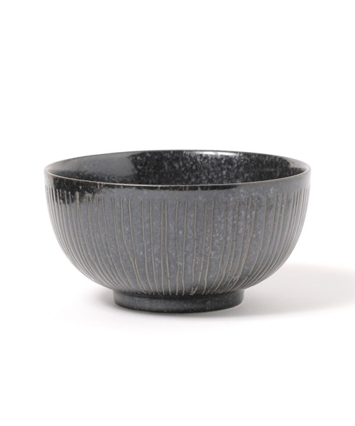 LAKOLE（ラコレ） 食器 「美濃焼き」十草蕎麦どんぶり / 232494