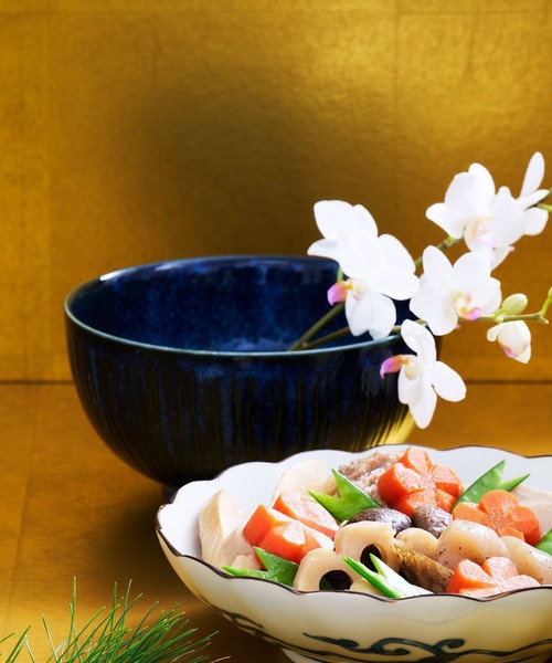 LAKOLE（ラコレ） 食器 十草蕎麦どんぶり / 232494 : ZOZOTOWN Yahoo