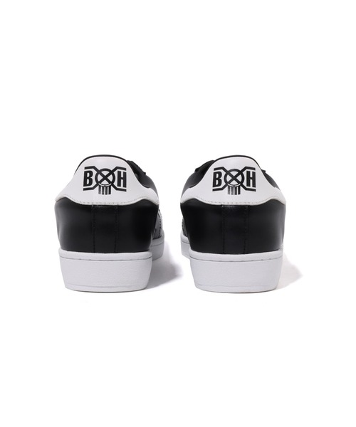 A BATHING APE☆【 BAPE X BOUNTY HUNTER 】SKULL シューズ BAPE X BOUNTY HUNTER 】SKULL SHOES | bape.com