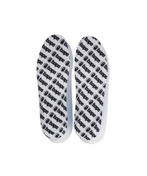 スニーカー SKULL SHOES - BAPE X BOUNTY HUNTER メンズの画像