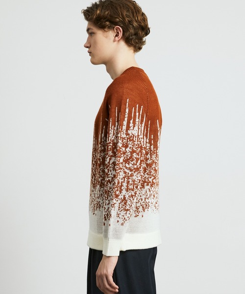 UNITED TOKYO（ユナイテッドトウキョウ） セーター ニット