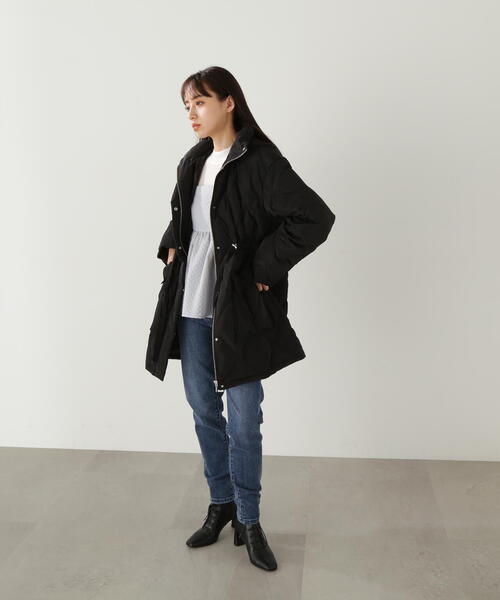 JILL by JILL STUART」 ダウンコート MEDIUM ピンク レディース 楽天 