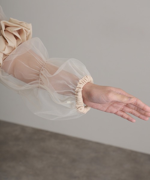 パーティードレス ドレス_18