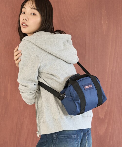 FREAK'S STORE ショルダーバッグ バッグ 限定展開 JANSPORT