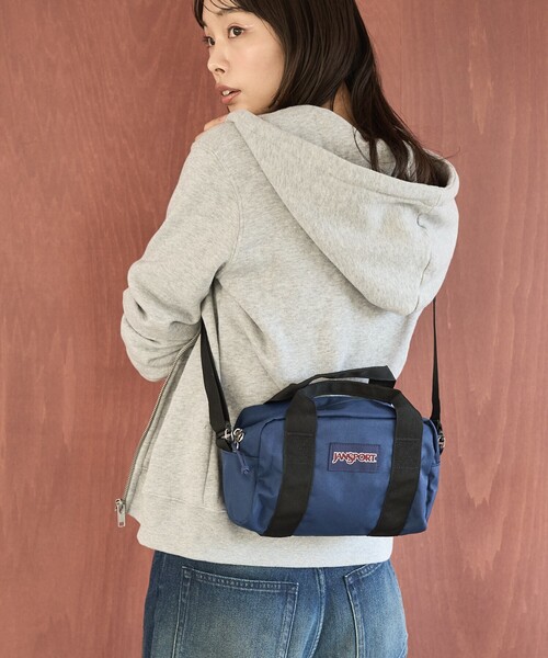 FREAK'S STORE ショルダーバッグ バッグ 限定展開 JANSPORT