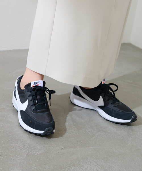 靴 NIKE WMNS WAFFLE DEBUT 24cm NIKE スニーカー NIKE/ナイキ WMNS WAFFLE DEBUT レディース