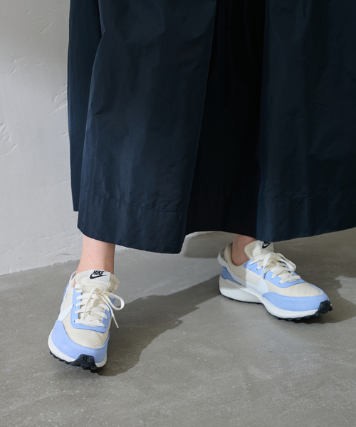 NIKE スニーカー NIKE/ナイキ WMNS WAFFLE DEBUT レディース