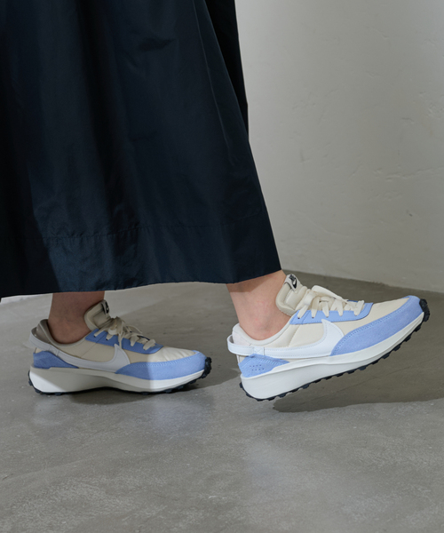 靴 NIKE WMNS WAFFLE DEBUT 24cm NIKE スニーカー NIKE/ナイキ WMNS WAFFLE DEBUT レディース