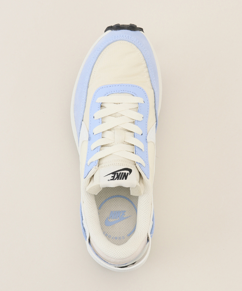 靴 NIKE WMNS WAFFLE DEBUT 24cm ナイキ NIKE WOMENS WAFFLE DEBUT/ウィメンズ ワッフル デビュー