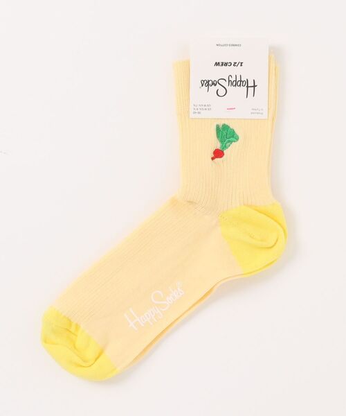 Happy Socks（ハッピーソックス） 靴下 /HAPPY SOCKS/デザインソックス