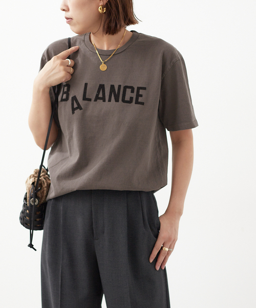 【新品】MIXTA BALANCE CREW T-SHIRTS MIXTA tシャツ 「追加」「別注」「MIXTA/ミクスタ」BALANCE CREW
