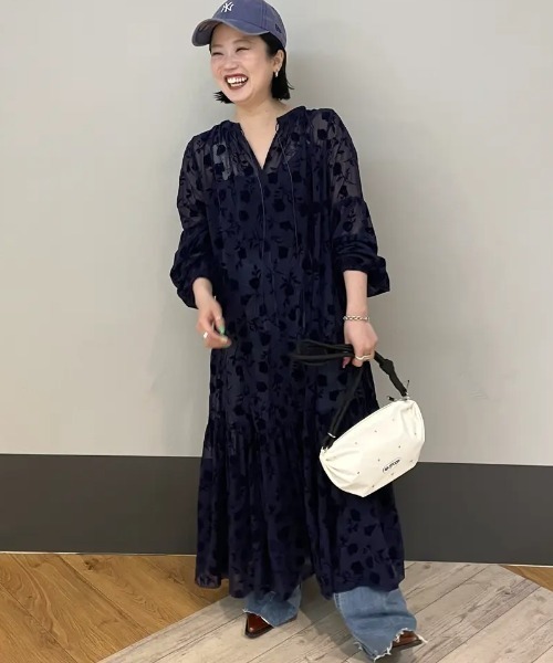 OUTDOOR PRODUCTS ショルダーバッグ バッグ (OUTDOOR)「ROSE BUD