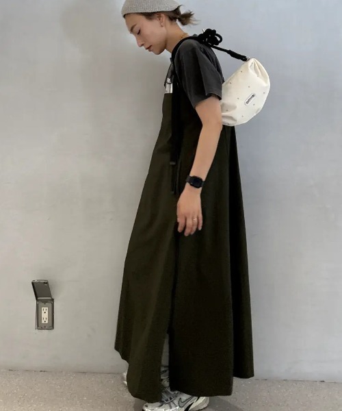 OUTDOOR PRODUCTS ショルダーバッグ バッグ (OUTDOOR)「ROSE BUD