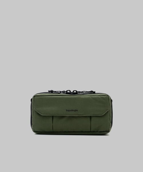 ス*郎様 Utility Sacoche EW（ユーティリティ サコッシュ EW Utility Sacoche EW（ユーティリティ サコッシュ EW