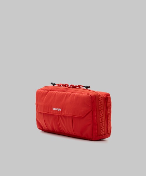Topologie ショルダーバッグ バッグ Utility Sacoche EW