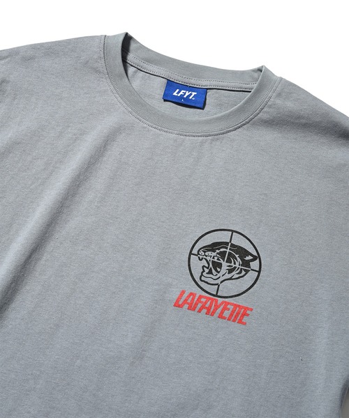 LFYT tシャツ ラファイエット「Lafayette」- オリジナル ロゴ