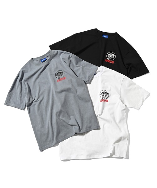 LFYT tシャツ ラファイエット「Lafayette」- オリジナル ロゴ