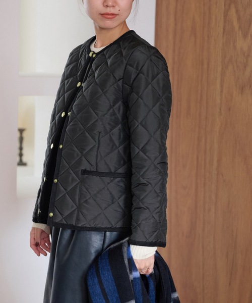 Traditional Weatherwear（トラディショナル ウェザーウェア） ノー