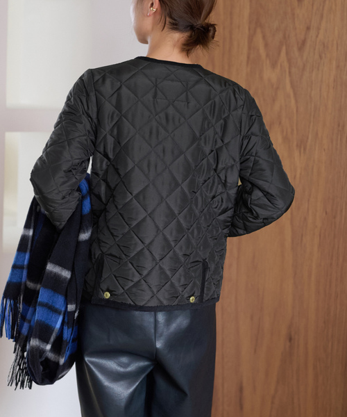 Traditional Weatherwear（トラディショナル ウェザーウェア） ノー