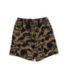 A BATHING APE（アベイシングエイプ） スウェットパンツ ジャージ 1ST