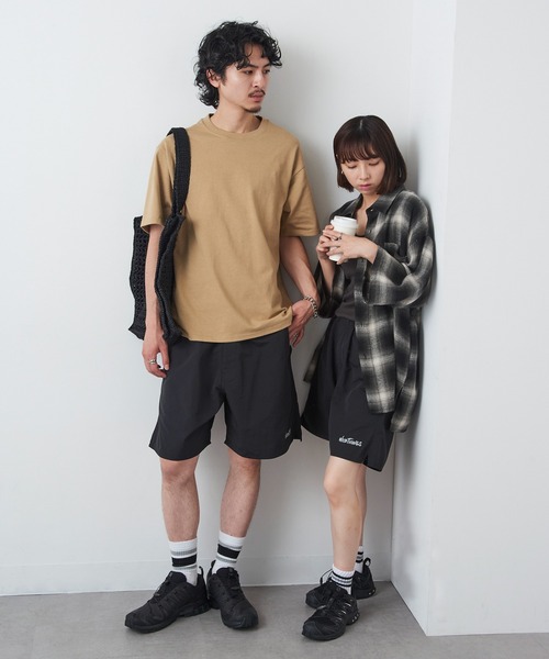 WILD THINGS（ワイルドシングス） パンツ メンズ レディース