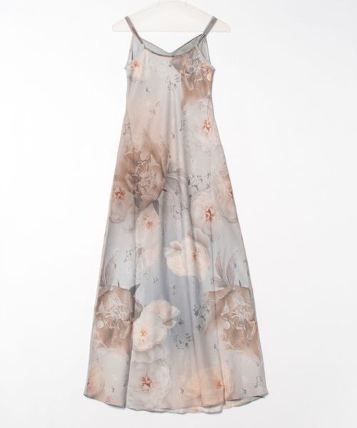 ALLSAINTS ワンピース BRYONY MAXI SLIP DRESS | マキシ