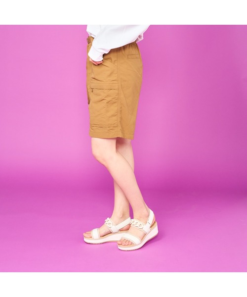 Clarks（クラークス） サンダル Wrenly Eve / レンリーイヴ（オフ