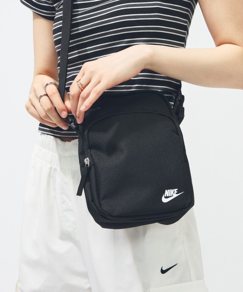 【希少】NIKE ボディバッグ ウエストポーチ セール】Nike(ナイキ)/ウエストポーチ ボディバッグ ラン ヒップ