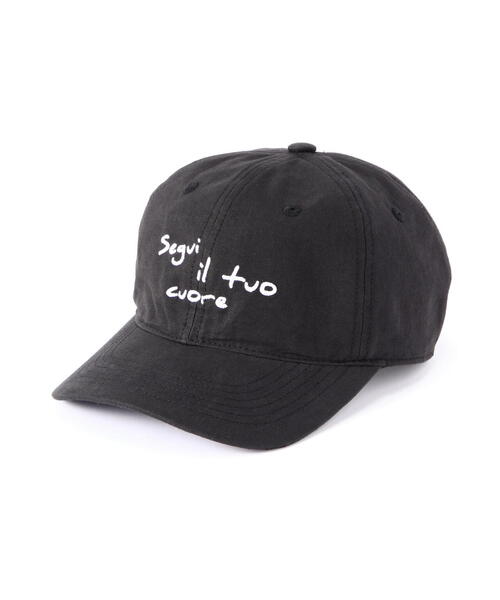 Odds（オッズ） キャップ 帽子 STICH CAP ステッチキャップ レディース