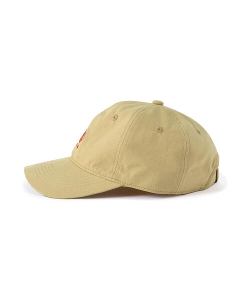 Odds キャップ 帽子 odds/オッズ STICH CAP ステッチキャップ