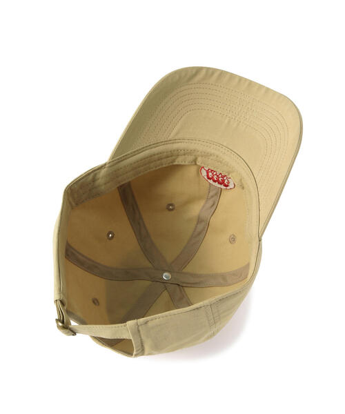 Odds キャップ 帽子 odds/オッズ STICH CAP ステッチキャップ