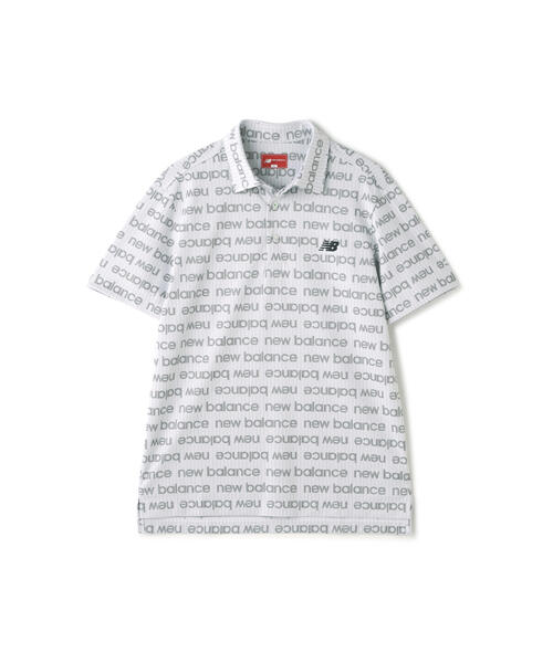 new balance golf - 【定価14300円・新品】New BalanceGolf ポロシャツS ボーダー カジュアルゴルフドットコムby PALM SPRINGSにnew balance golf
