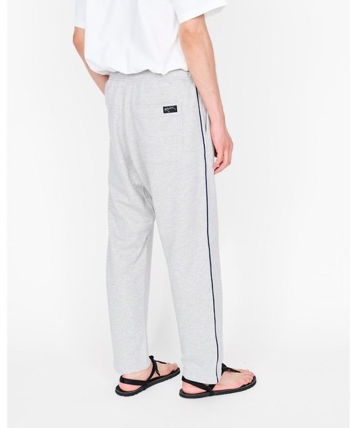 ROKX（ロックス） スウェットパンツ ジャージ SWEAT STRINGS メンズ