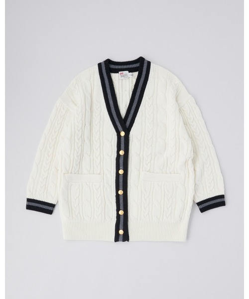 Traditional Weatherwear（トラディショナル ウェザーウェア） ニット