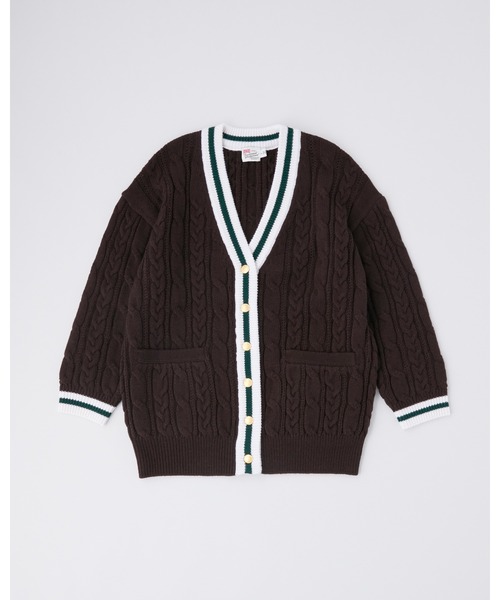 Traditional Weatherwear（トラディショナル ウェザーウェア） ニット