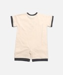 ベビー服 ロンパース 「ディズニー」ミッキーマ...の詳細画像2