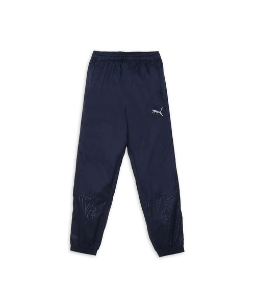 PUMA（プーマ） パンツ メンズ サッカー チームファイナル ウラ