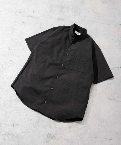 URBAN RESEARCH ROSSO MEN シャツ 「防シワ」「XLサイズあり