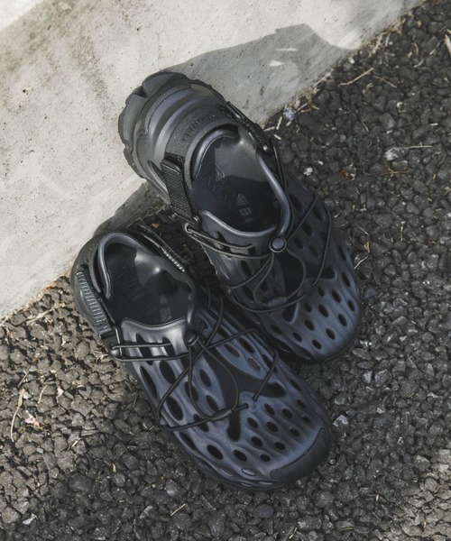 サンダル MERRELL　HYDRO MOC AT CAGE SE メンズ | MERRELL