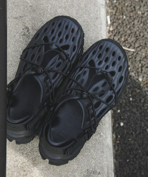 サンダル MERRELL　HYDRO MOC AT CAGE SE メンズ | MERRELL | 02