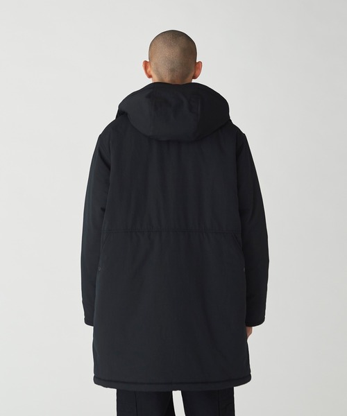 snow peak（スノーピーク） コート X-LARGE オリーブ メンズ