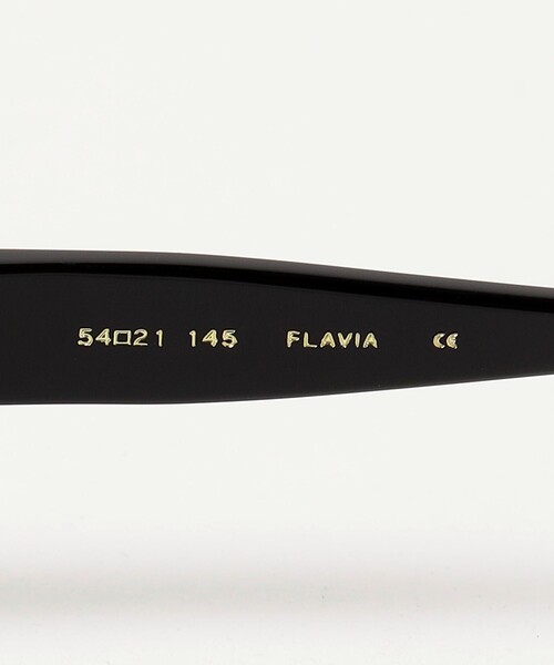 mille（ミレー） サングラス 「mille」FLAVIA サングラス レディース