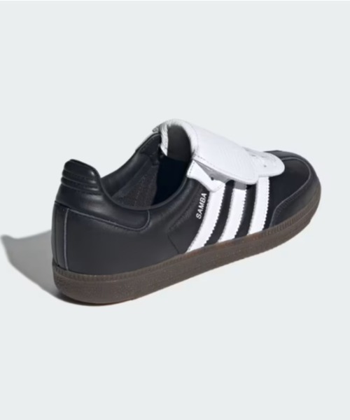 Adidas samba LT W ブラック グレー オリジナルス adidas / SAMBA LT W